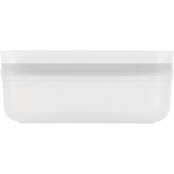 Zwilling - Plastikowy pojemnik Zwilling Fresh & Save - 400 ml, Szary