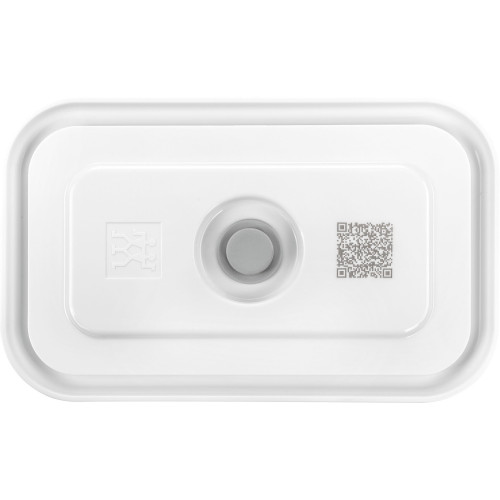 Zwilling - Szklany pojemnik Zwilling Fresh & Save - 2 ltr, Szary