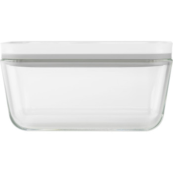 Zwilling - Szklany pojemnik Zwilling Fresh & Save - 350 ml, Szary
