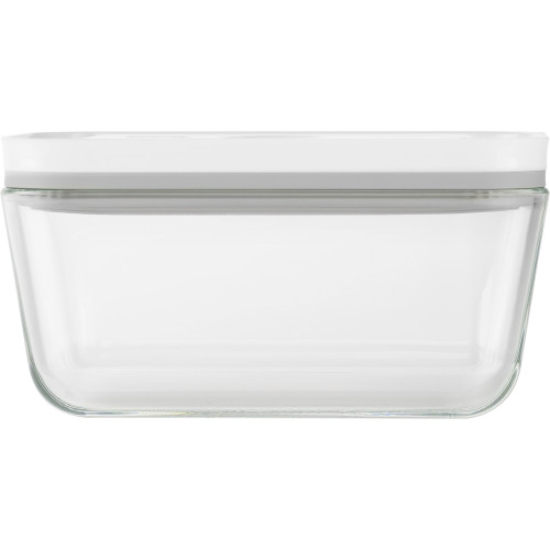 Zwilling - Szklany pojemnik Zwilling Fresh & Save - 350 ml, Szary
