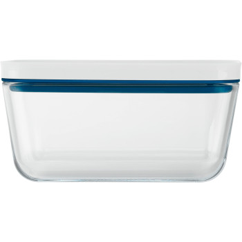 Zwilling - Szklany pojemnik Zwilling Fresh & Save - Morski, 900 ml