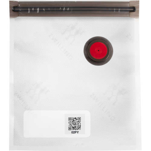 Zwilling - Zestaw startowy plastikowy M/L Zwilling Fresh & Save