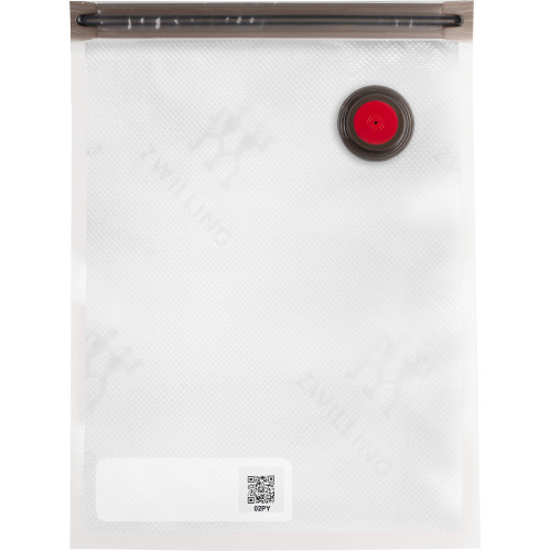 Zwilling - Zestaw startowy plastikowy M/L Zwilling Fresh & Save