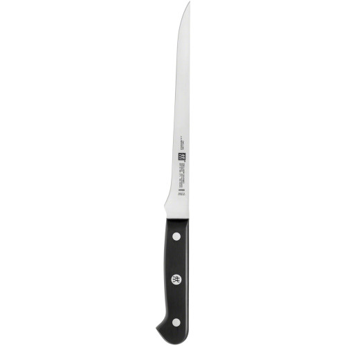 Zwilling - Nóż do filetowania Zwilling Gourmet - 18 cm