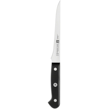 Zwilling - Nóż do trybowania Zwilling Gourmet - 14 cm