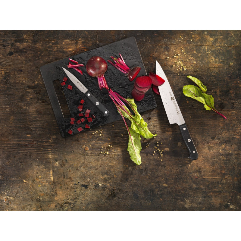 Zwilling - Nóż do wędlin Zwilling Gourmet - 16 cm
