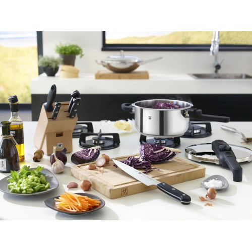 Zwilling - Nóż do wędlin Zwilling Gourmet - 20 cm