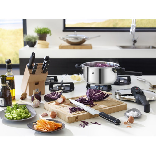 Zwilling - Nóż do wędlin Zwilling Gourmet - 20 cm