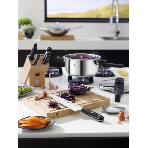 Zwilling - Nóż do wędlin Zwilling Gourmet - 20 cm