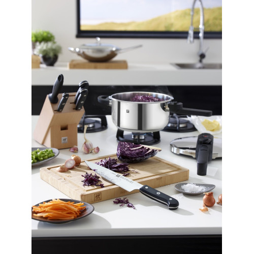 Zwilling - Nóż do wędlin Zwilling Gourmet - 20 cm