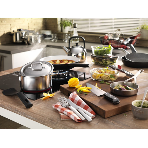 Zwilling - Nóż do wędlin Zwilling Gourmet - 20 cm