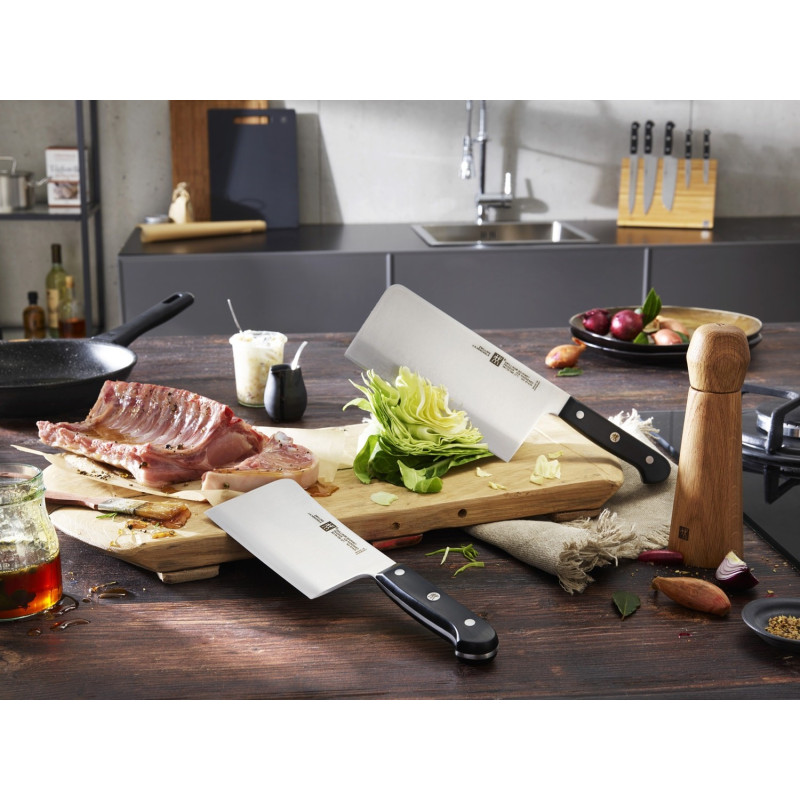 Zwilling - Tasak Zwilling Gourmet - 15 cm