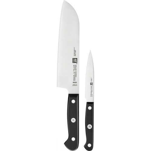 Zwilling - Zestaw 2 noży Zwilling Gourmet