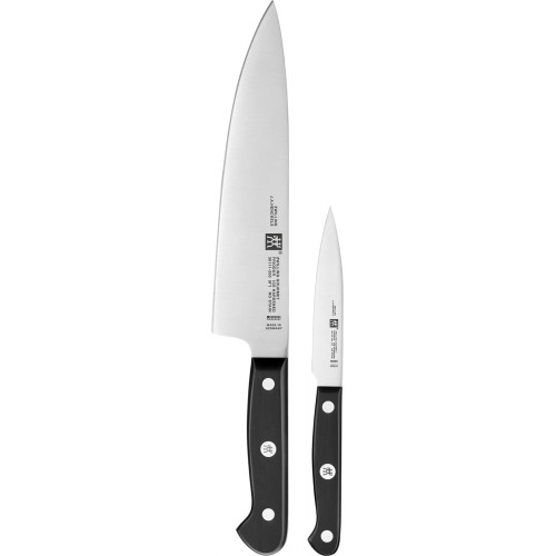 Zwilling - Zestaw 2 noży Zwilling Gourmet