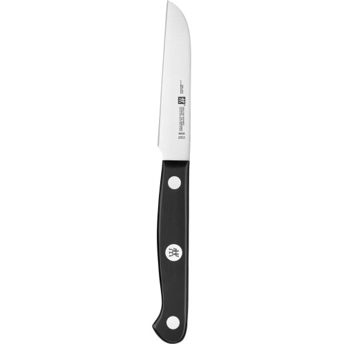 Zwilling - Zestaw 4 noży w bloku Zwilling Gourmet