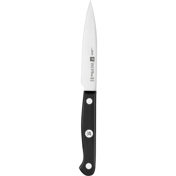 Zwilling - Zestaw 4 noży w bloku Zwilling Gourmet