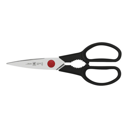 Zwilling - Zestaw 4 noży w bloku Zwilling Gourmet