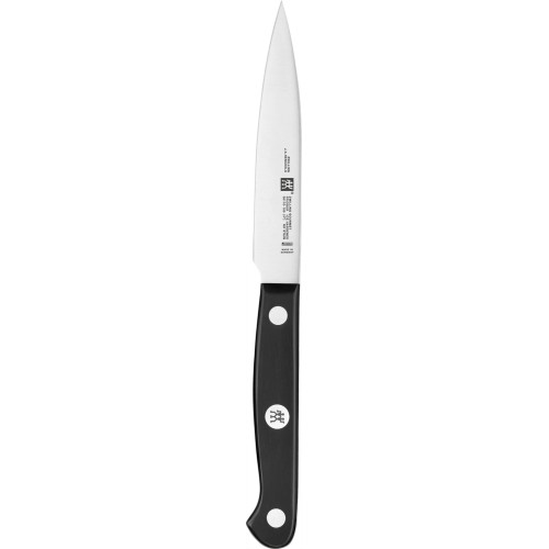 Zwilling - Zestaw 5 noży w bloku samoostrzącym Zwilling Gourmet