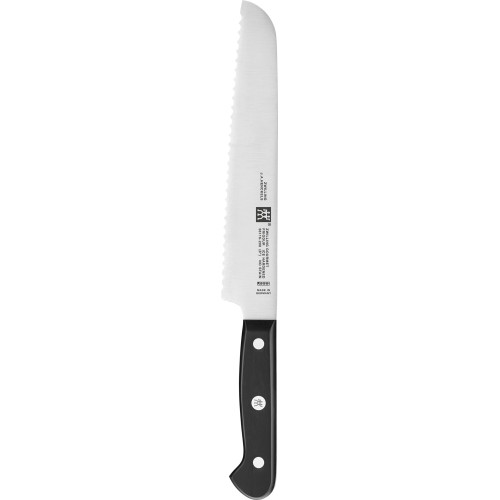 Zwilling - Zestaw 5 noży w bloku samoostrzącym Zwilling Gourmet