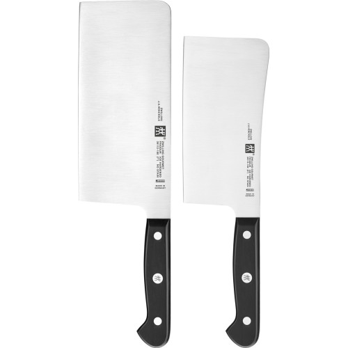 Zwilling - Zestaw Tasak + chiński tasak Zwilling Gourmet