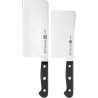 Zwilling - Zestaw Tasak + chiński tasak Zwilling Gourmet