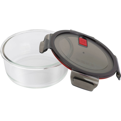 Zwilling - Pojemnik szklany okrągły Zwilling Gusto - 1.3 ltr