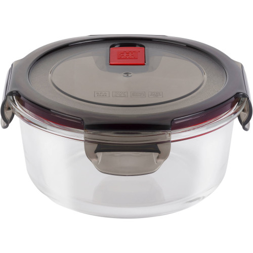 Zwilling - Pojemnik szklany okrągły Zwilling Gusto - 600 ml