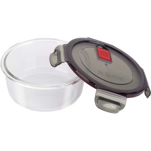 Zwilling - Pojemnik szklany okrągły Zwilling Gusto - 600 ml