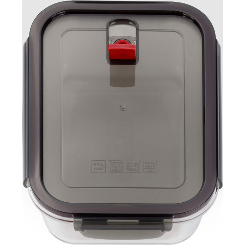 Zwilling - Pojemnik szklany prostokątny Zwilling Gusto - 1.4 ltr