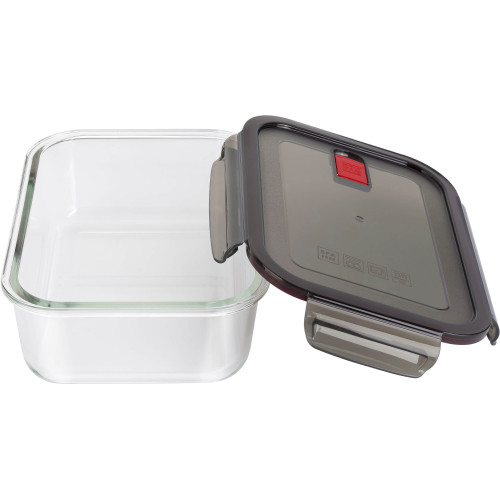 Zwilling - Pojemnik szklany prostokątny Zwilling Gusto - 1.4 ltr