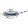 Zwilling - Wok Zwilling Plus z powłoką Ceraforce Ultra - 32 cm