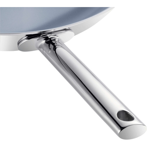 Zwilling - Wok Zwilling Plus z powłoką Ceraforce Ultra - 32 cm
