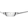 Zwilling - Wok Zwilling Plus z powłoką Ceraforce Ultra - 32 cm