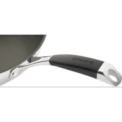 Zwilling - Zestaw 3 patelni non-stick Zwilling Poletto