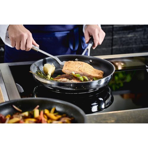 Zwilling - Zestaw 3 patelni non-stick Zwilling Poletto