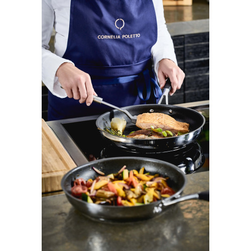 Zwilling - Zestaw 3 patelni non-stick Zwilling Poletto