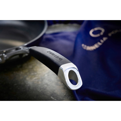 Zwilling - Zestaw 3 patelni non-stick Zwilling Poletto