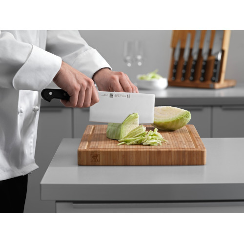 Zwilling - Chiński tasak Zwilling Pro - 18 cm