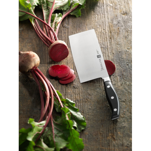Zwilling - Chiński tasak Zwilling Pro - 18 cm