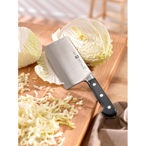 Zwilling - Chiński tasak Zwilling Pro - 18 cm