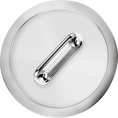 Zwilling - Garnek wysoki z pokrywką Zwilling Pro - 3.5 ltr