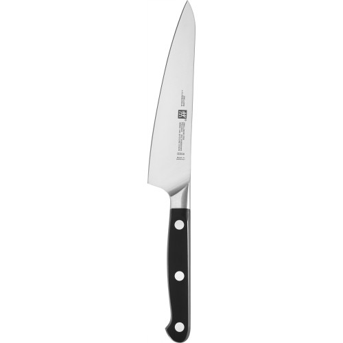 Zwilling - Kompaktowy nóż szefa kuchni Zwilling Pro - 14 cm
