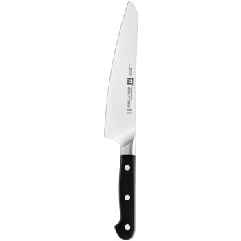Zwilling - Kompaktowy nóż szefa kuchni Zwilling Pro - 14 cm