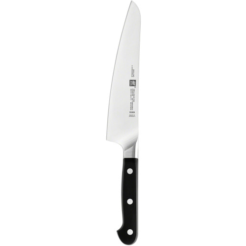 Zwilling - Kompaktowy nóż szefa kuchni Zwilling Pro - 14 cm