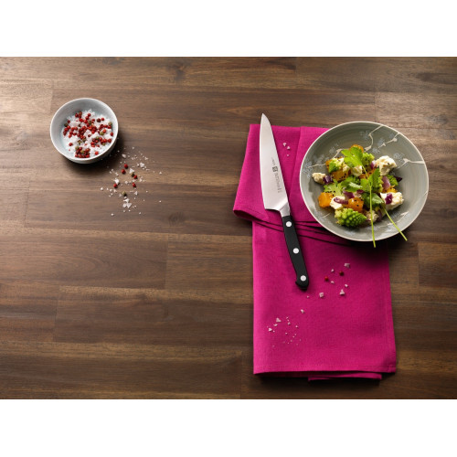 Zwilling - Kompaktowy nóż szefa kuchni Zwilling Pro - 14 cm