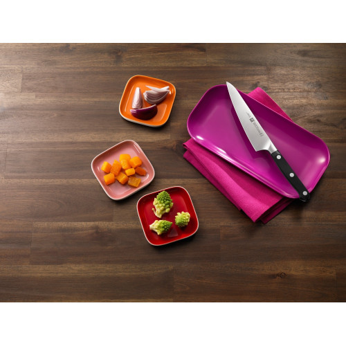 Zwilling - Kompaktowy nóż szefa kuchni Zwilling Pro - 14 cm