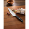 Zwilling - Kompaktowy nóż szefa kuchni Zwilling Pro - 14 cm