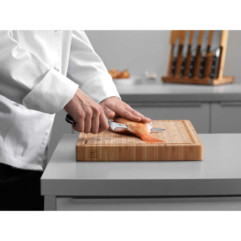 Zwilling - Nóż do filetowania Zwilling Pro - 18 cm