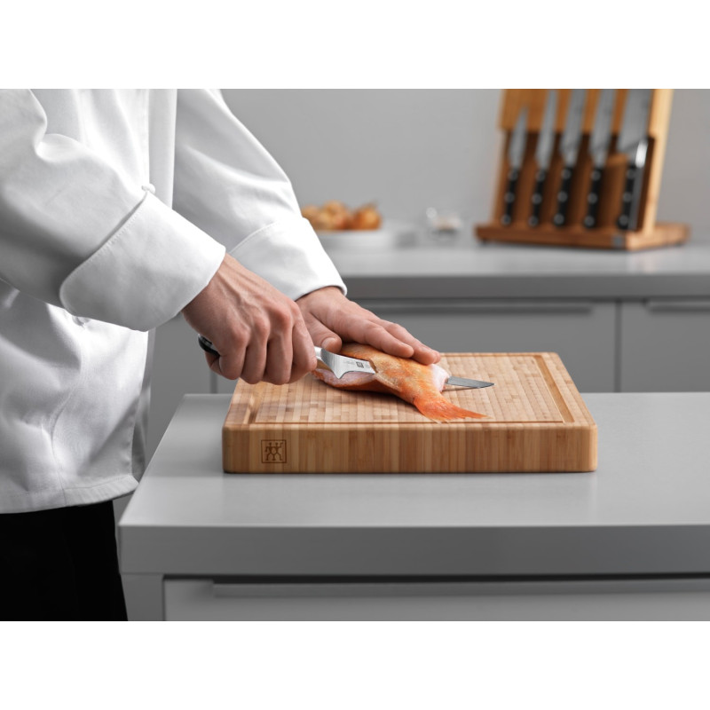 Zwilling - Nóż do filetowania Zwilling Pro - 18 cm