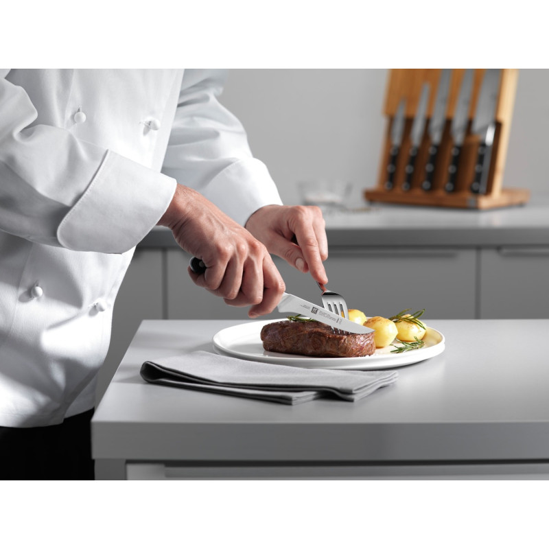 Zwilling - Nóż do steków Zwilling Pro - 12 cm